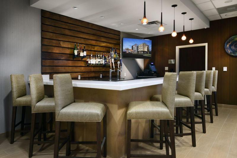 Fairfield Inn & Suites By Marriott Little Rock Benton Extérieur photo