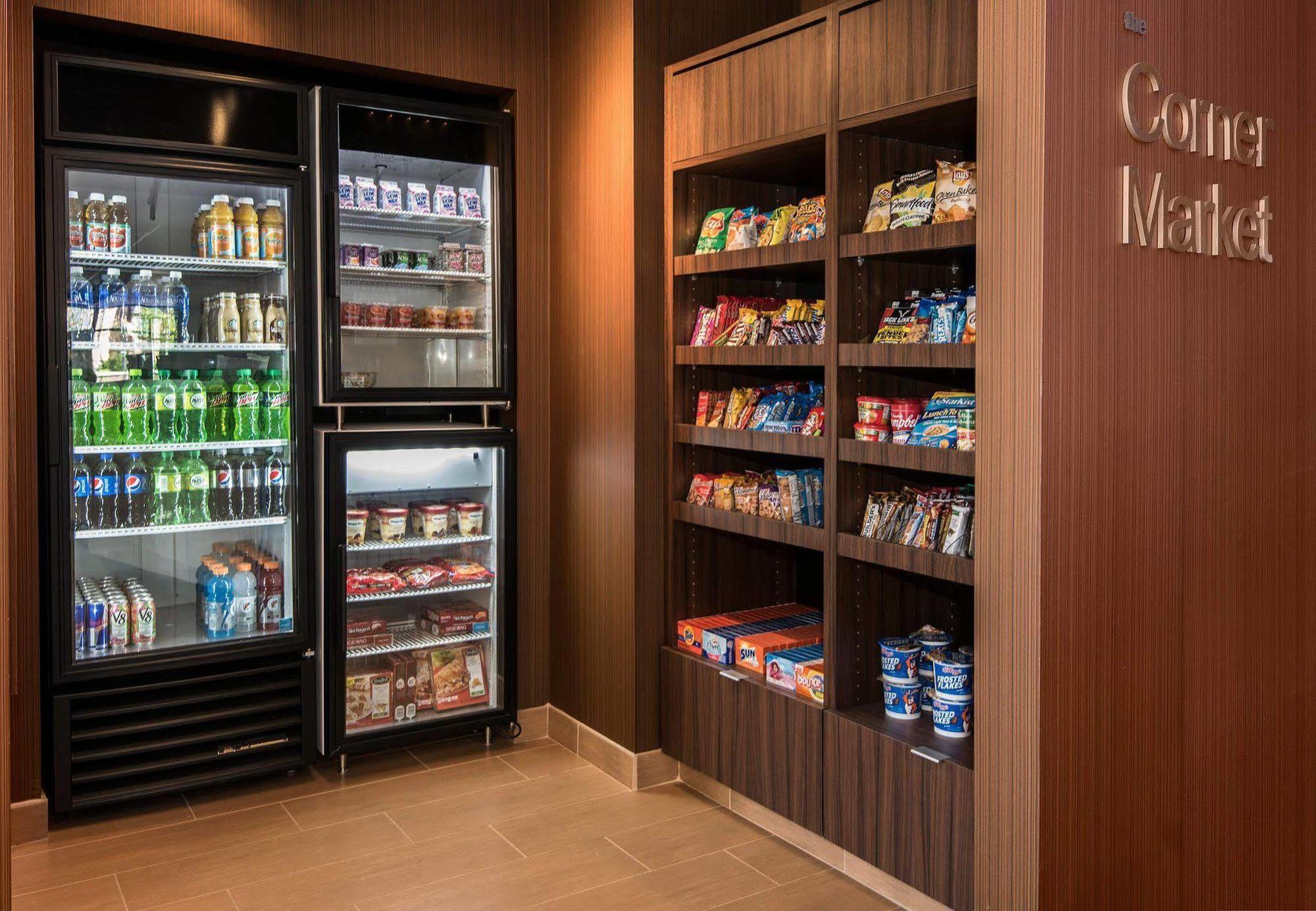 Fairfield Inn & Suites By Marriott Little Rock Benton Extérieur photo