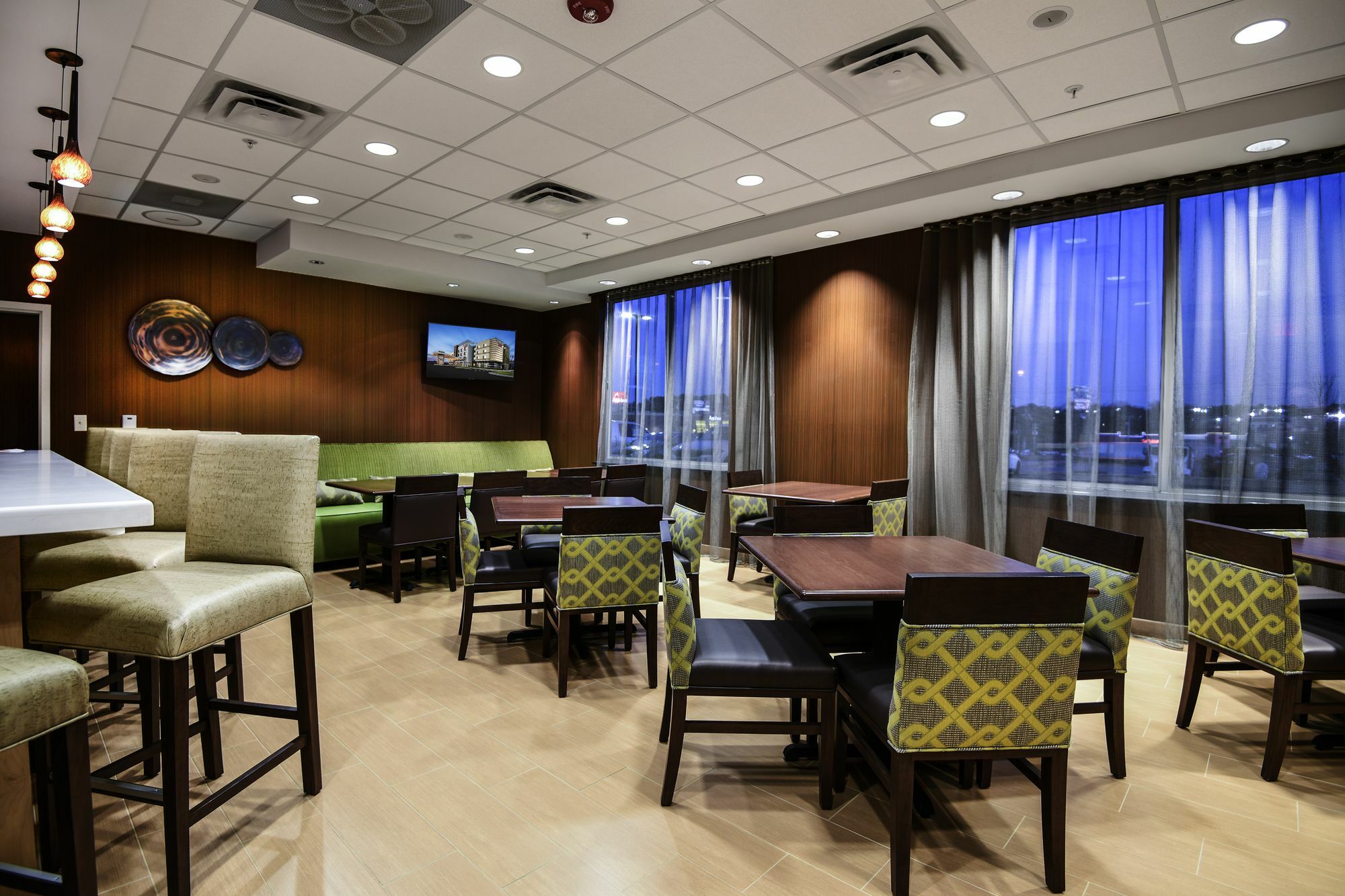 Fairfield Inn & Suites By Marriott Little Rock Benton Extérieur photo